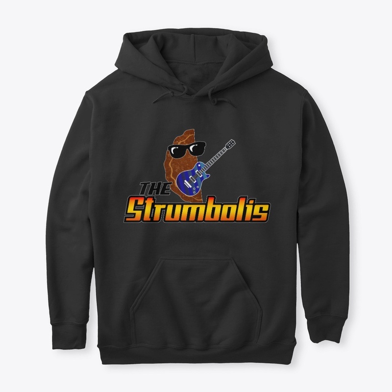 The Strumbolis