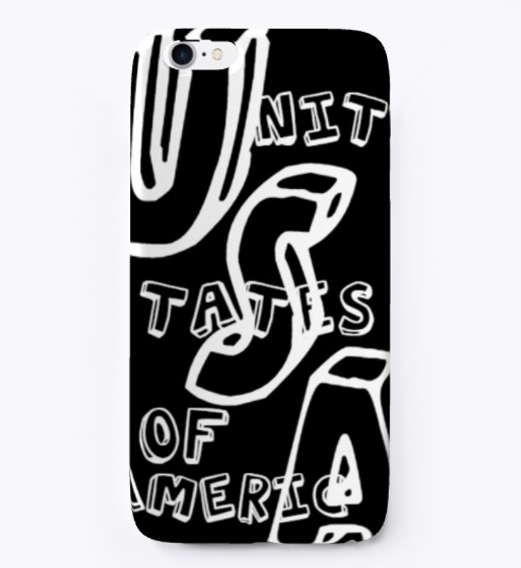 Awesome United State Of America Tshirt