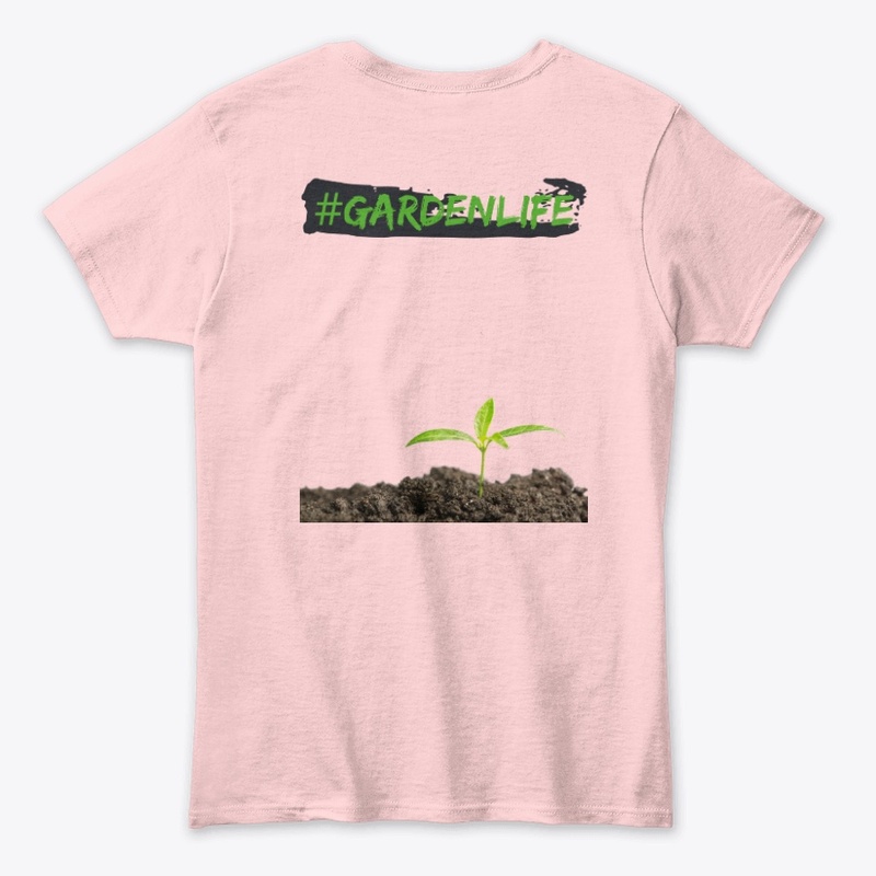 I Got Hoes (Garden)