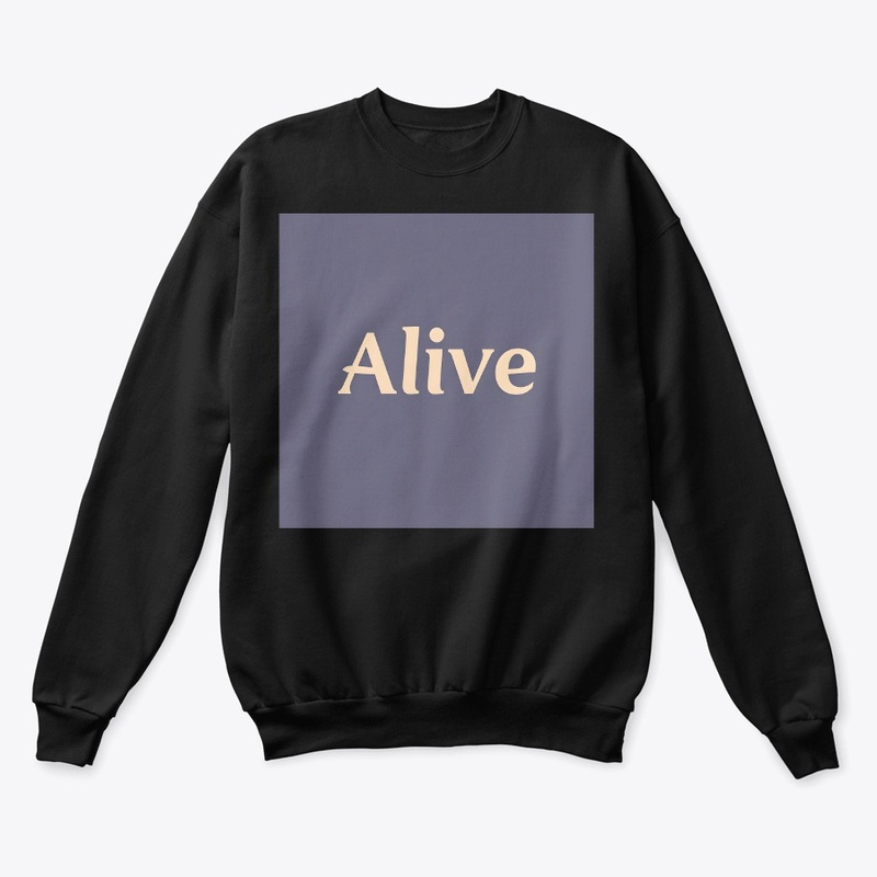 Alive