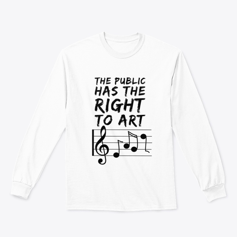 Fashion Attitude for Public Art _ MUSIC