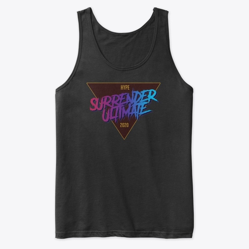 Surrender Ultimate by Hype