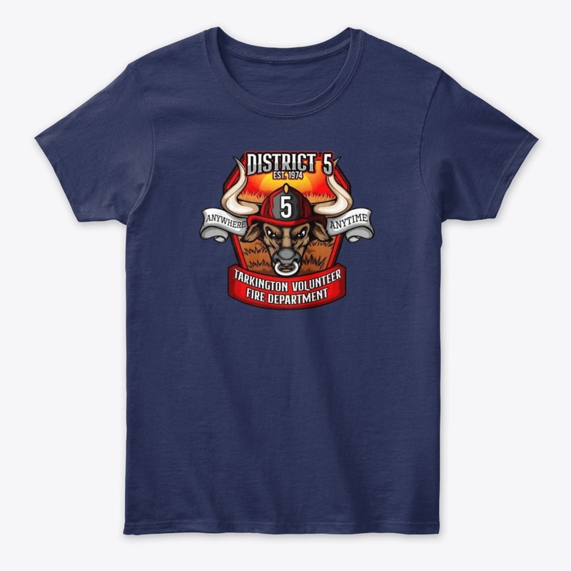 Talkington Volunteer Fire Department