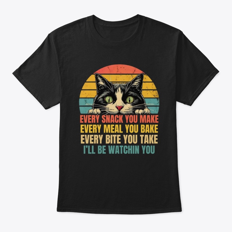 Funny Cat Quote