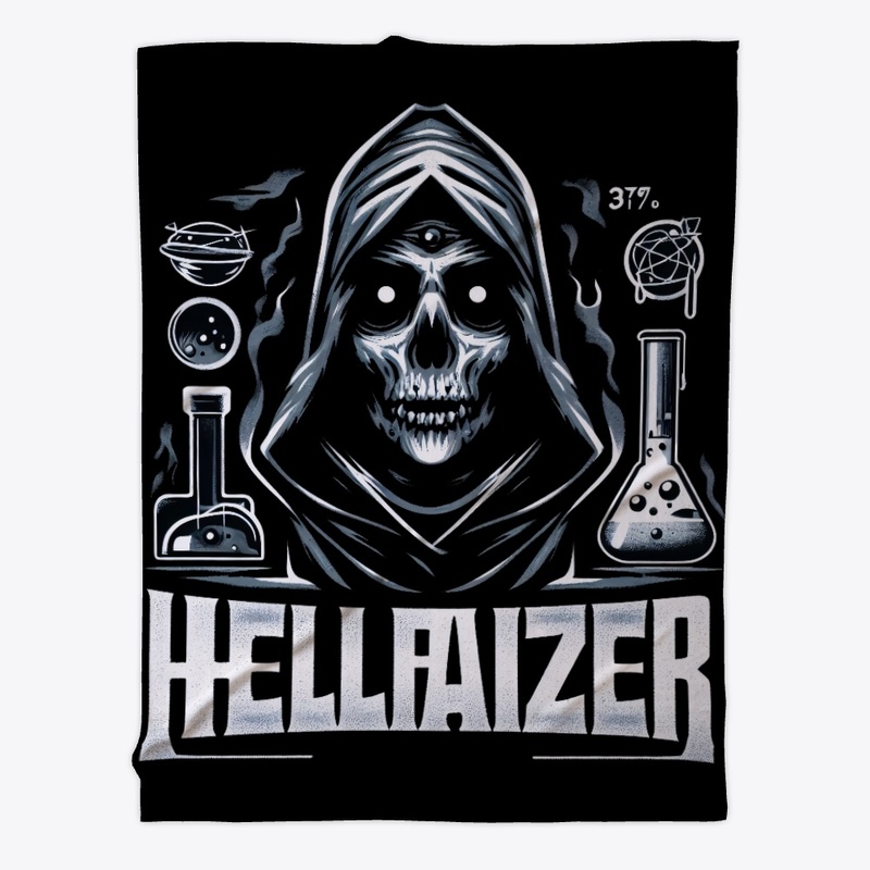 HellRaizer Reaper Chemical Alchemy
