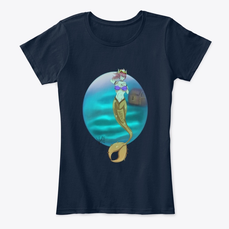 Bow-Maid - MerMay