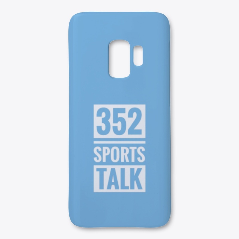Classic 352SportsTalk Phone Case