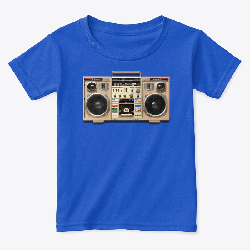 Conion TC-999 Boombox