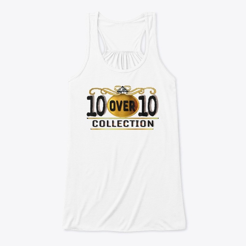10 OVER 10 COLLECTION