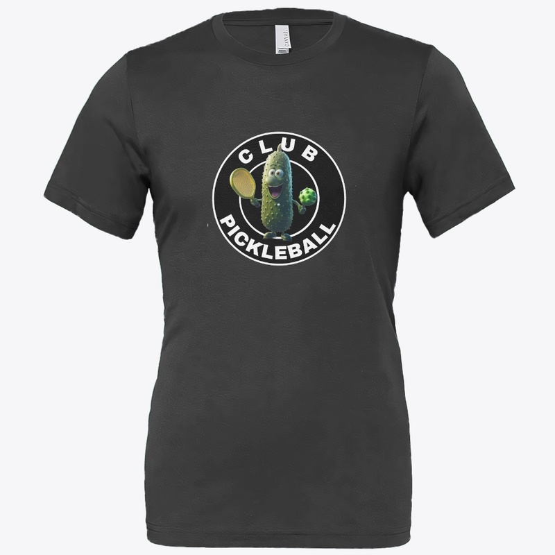 Pickle Power: Fun Pickleball Apparel