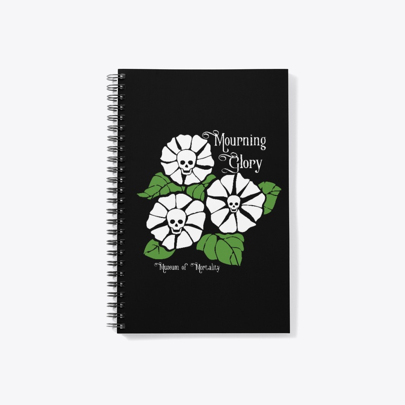 Mourning Glory