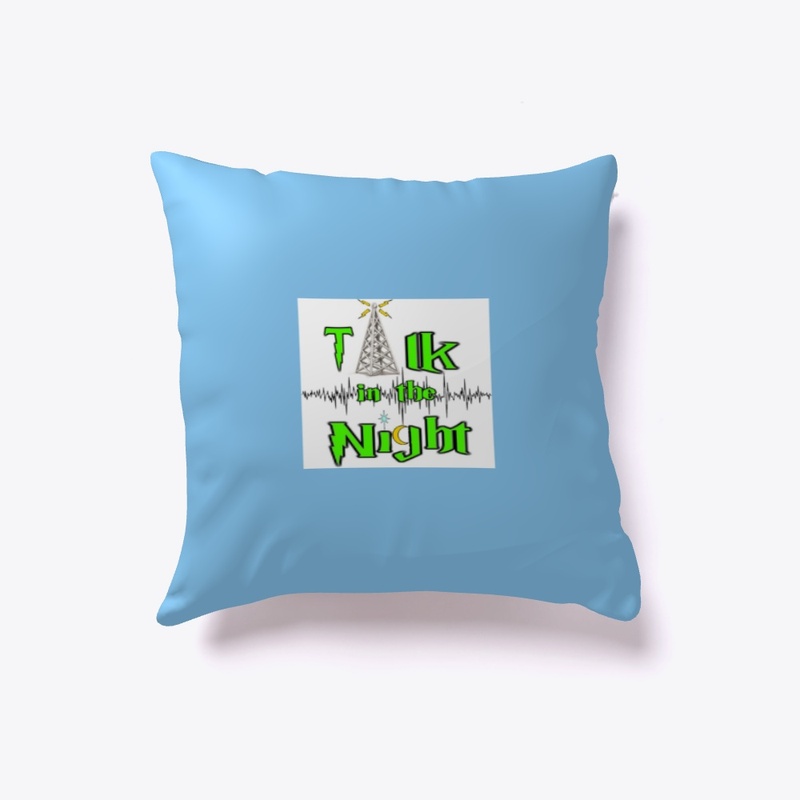 TITN Plain Logo Home Decor