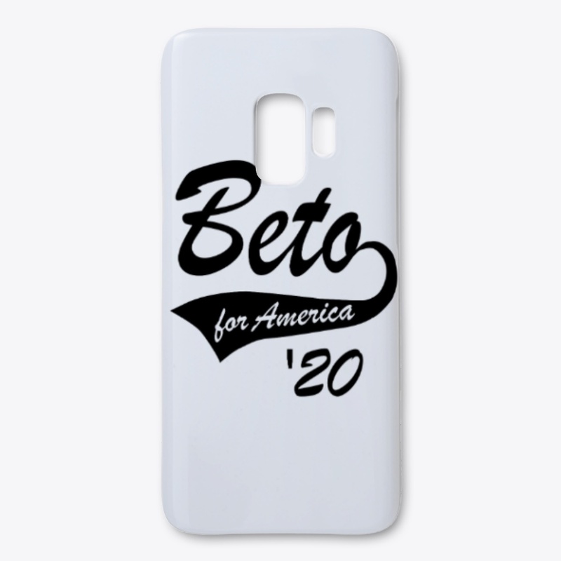 Beto  for President 2020