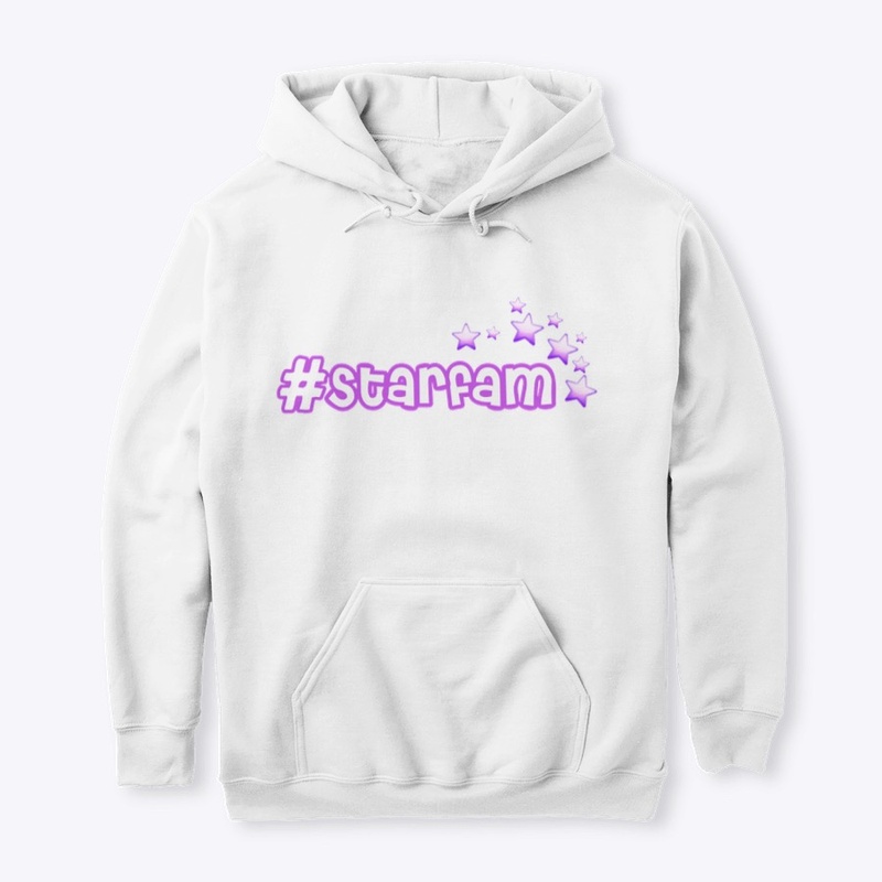 #Starfam