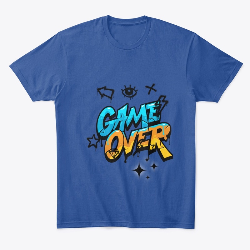 Game over