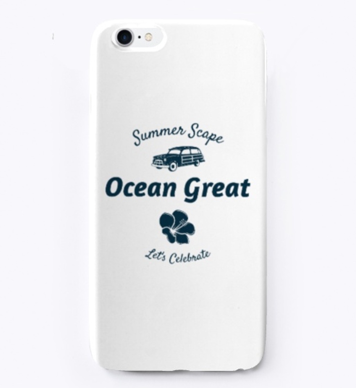 Summer Sun, Ocean Fun, Beach Bum(6)