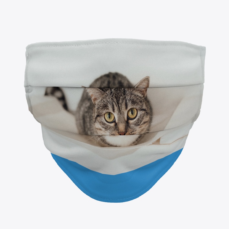 Cat Mask