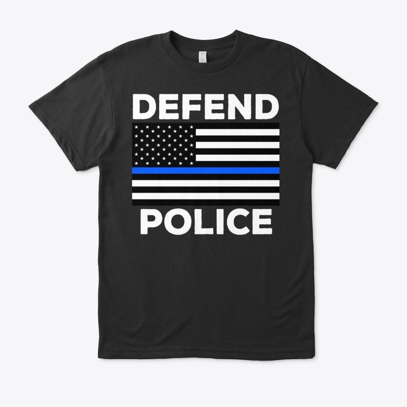 Defend the Police