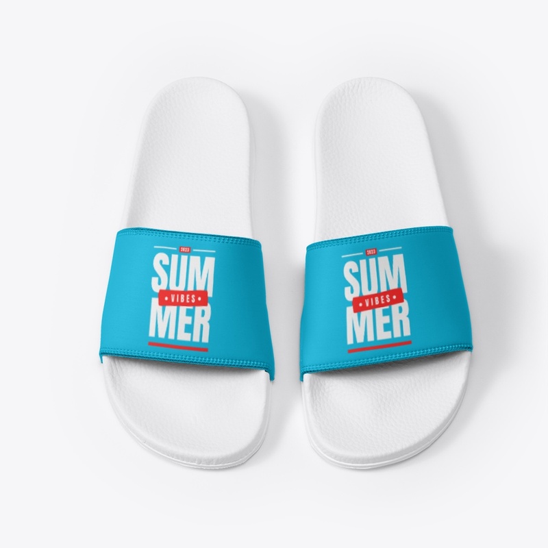 SUMMER VIBES