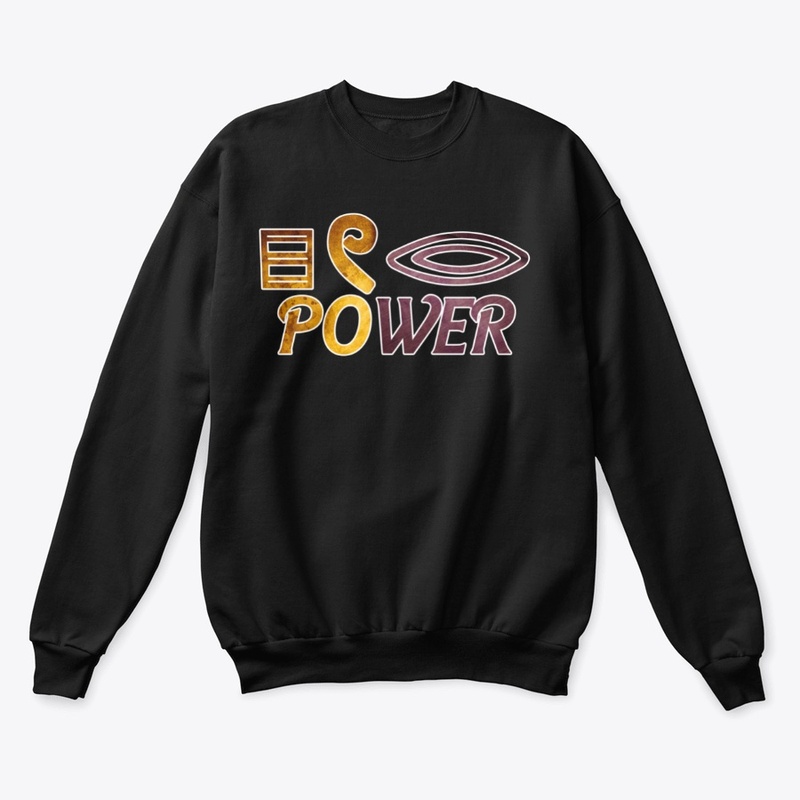 Hieroglyphs (Power)