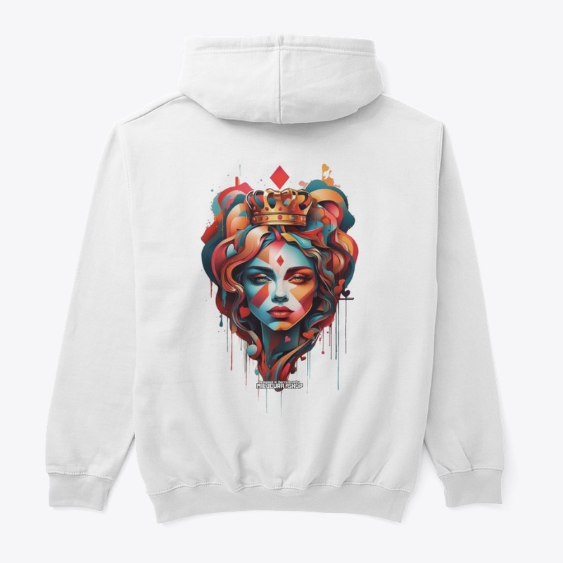 The Queen
