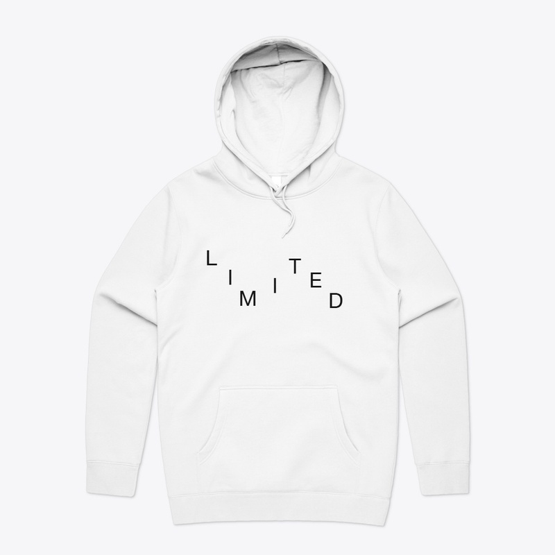 Limited Hoodie Esto