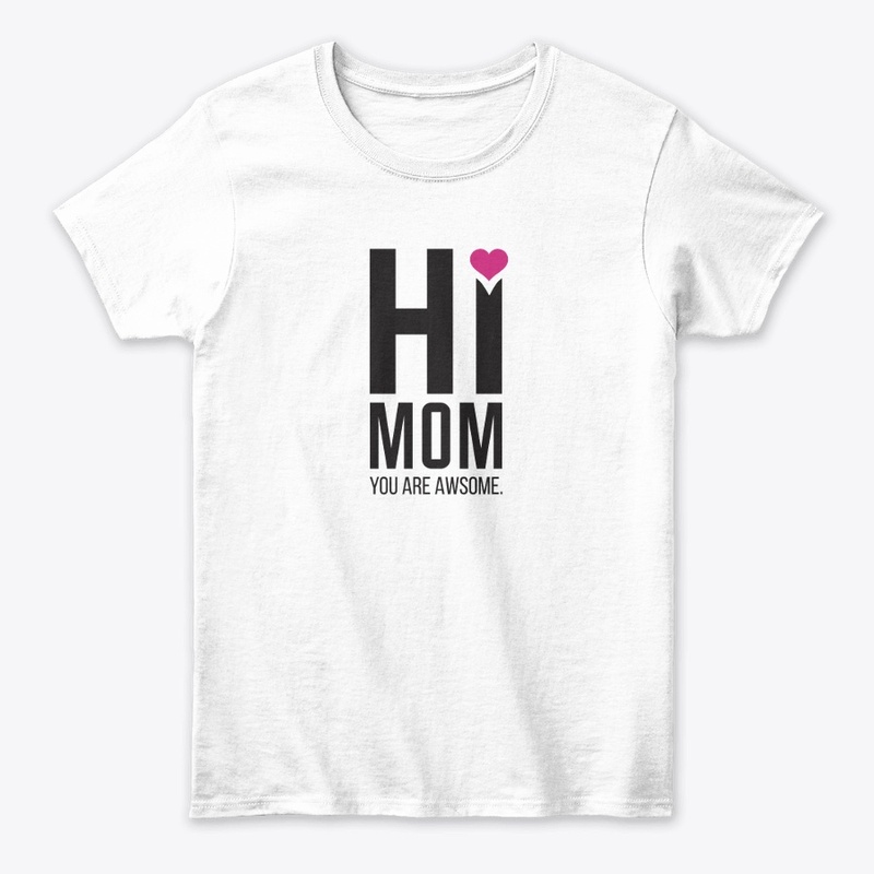 tshirt moms day