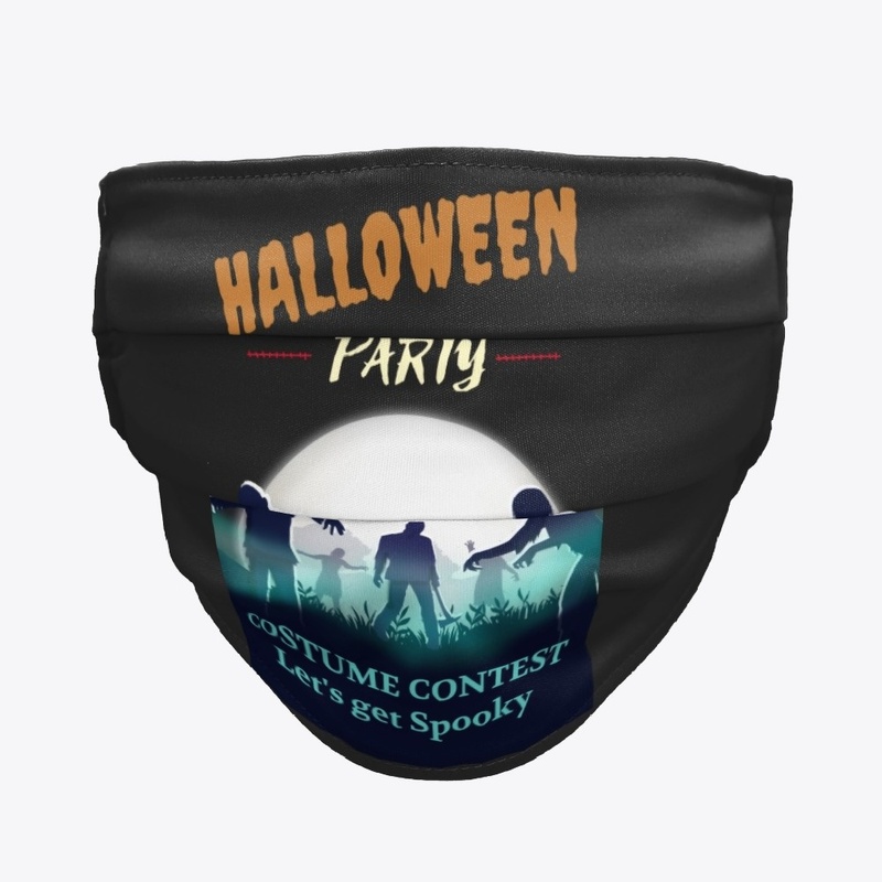 Halloween Party 