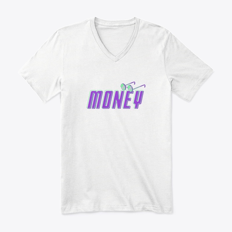 money is life