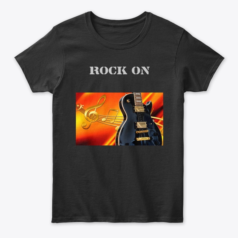 Rock On