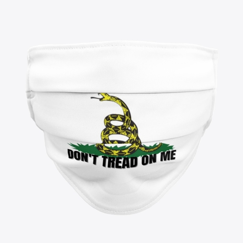 Don't Tread On Me T-Shirt