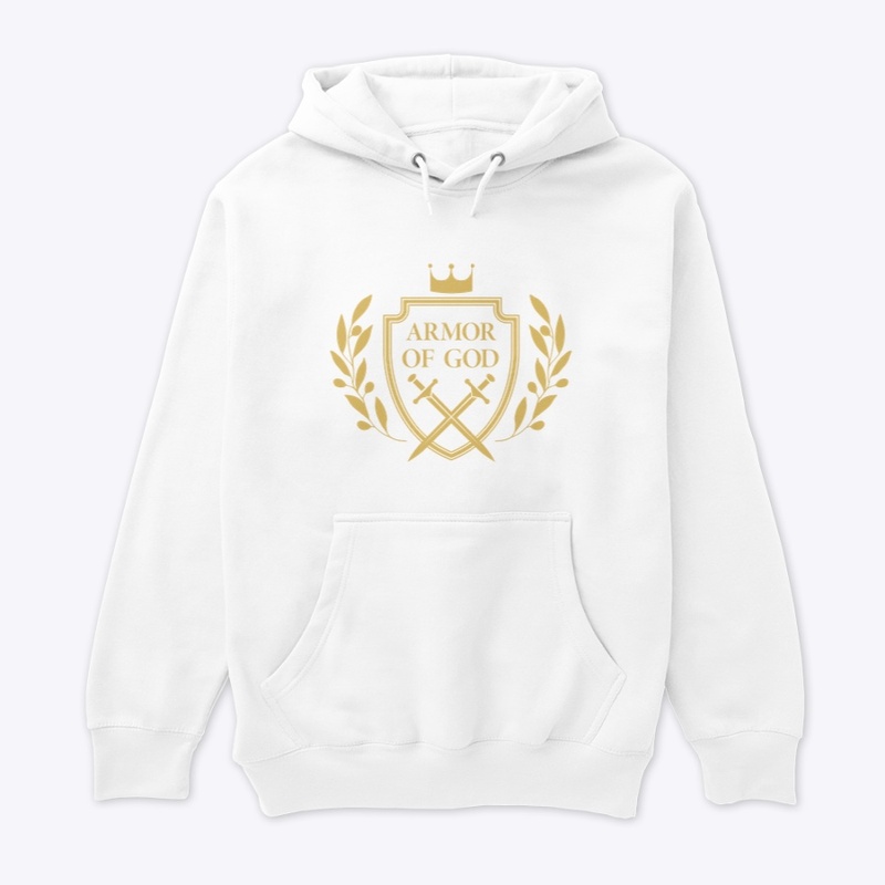 ARMOR OF GOD COLLECTION