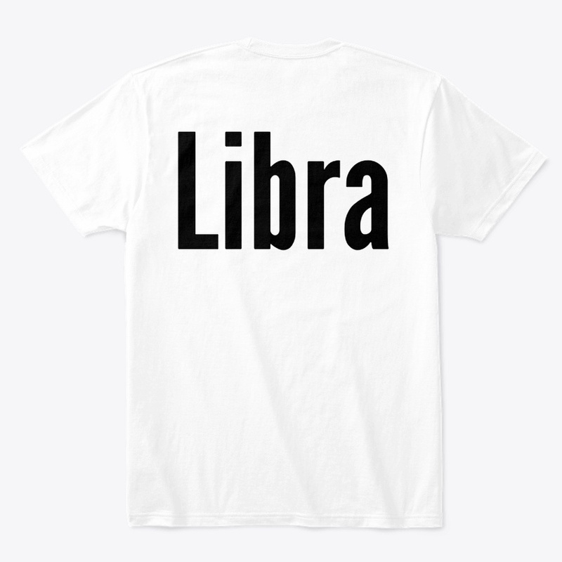 Libra Zodiac