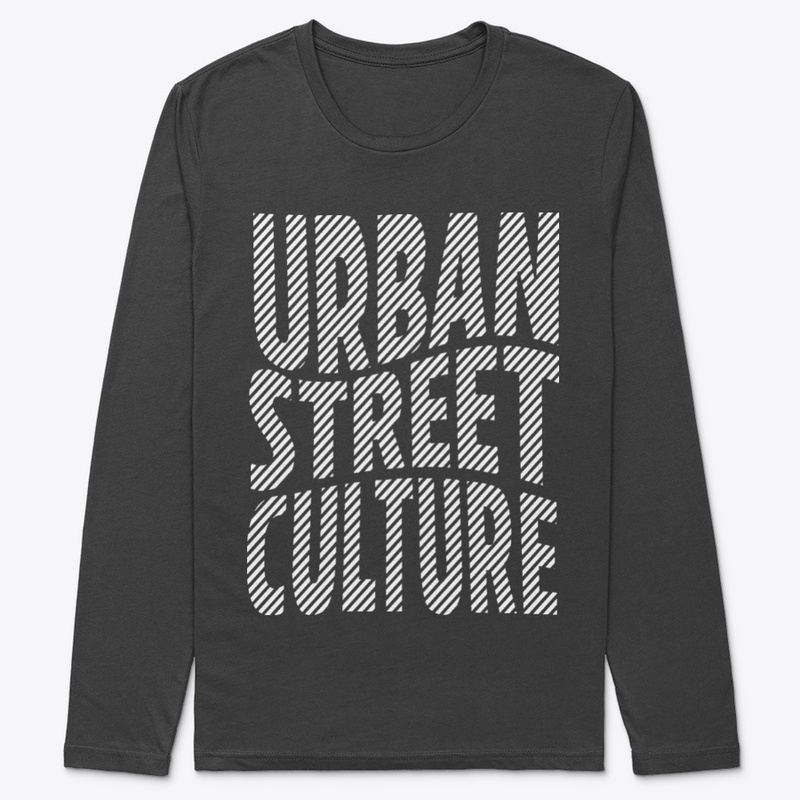 Urban Street Culture