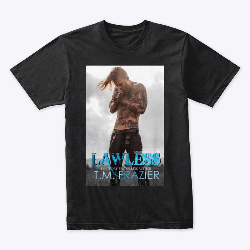 Lawless Merch