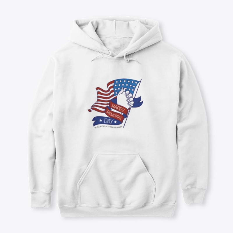 Happy Memorial Day