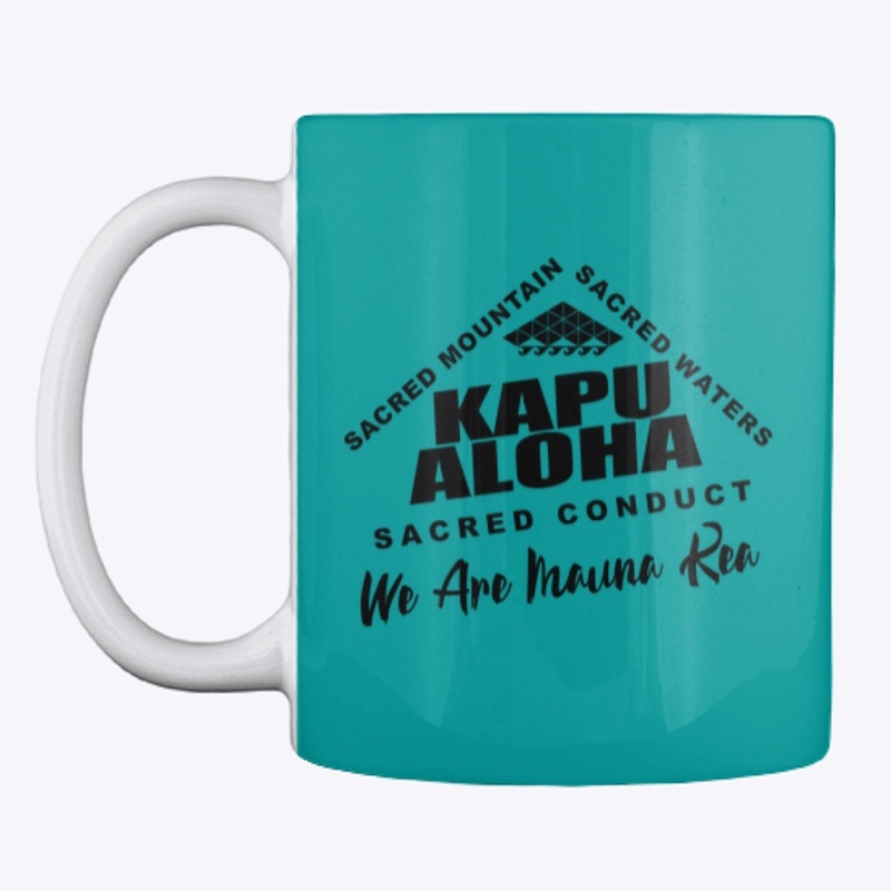 Kapu Aloha