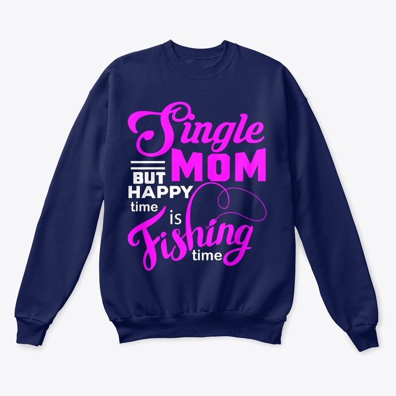 Single Mom T-shirt