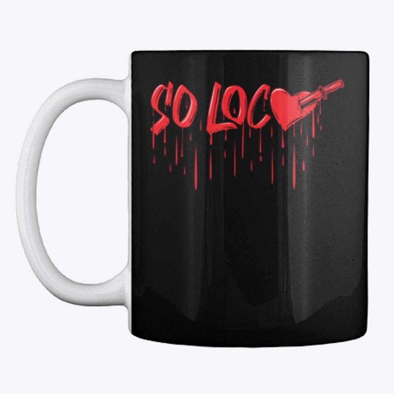 SO LOCO SHIRT