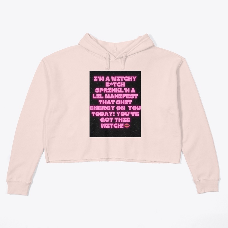 Witchy B*tch