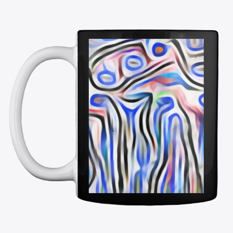 Melting Colours v1