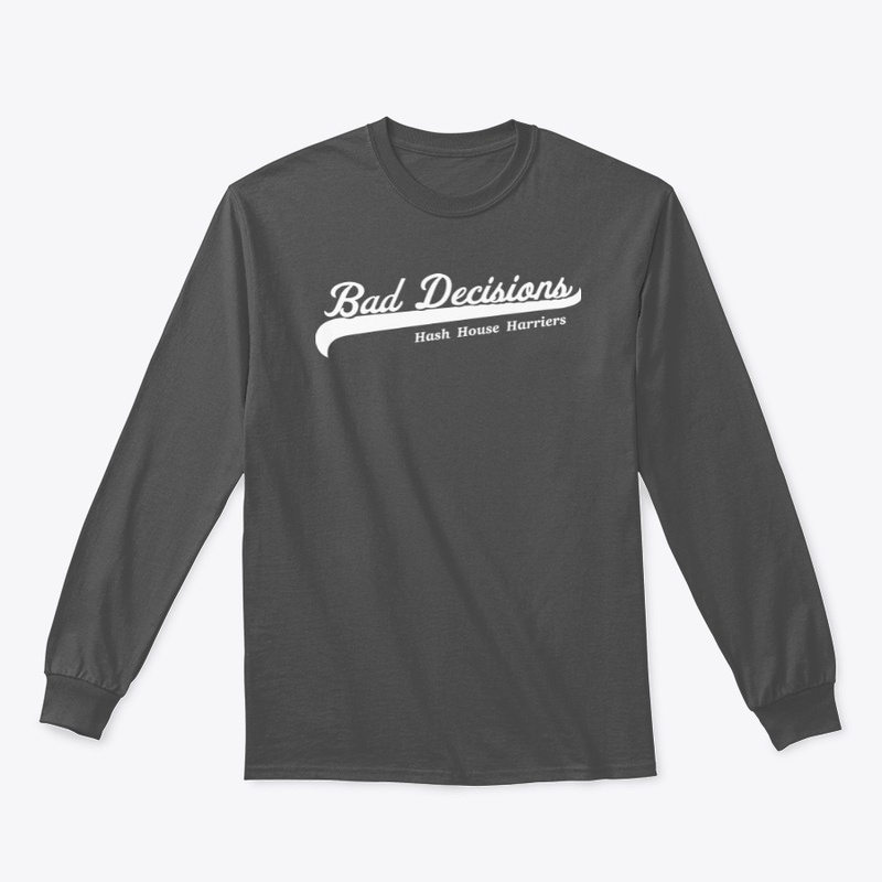 Virtual Run Long Sleeve #2
