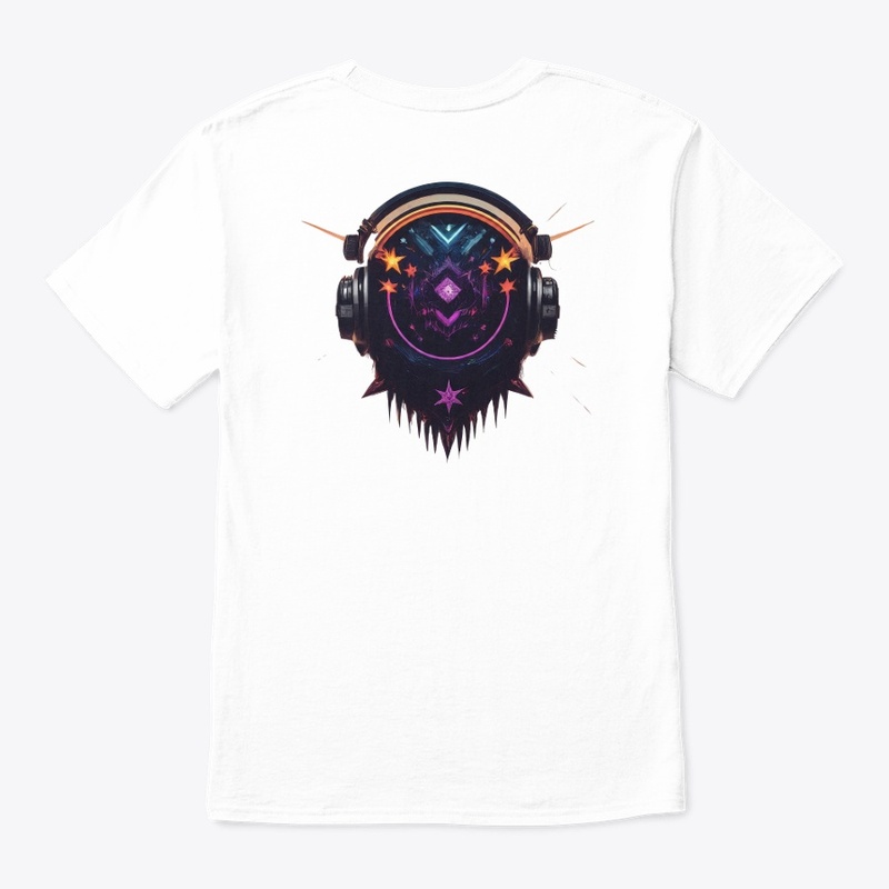 DJ Spotlight Tee