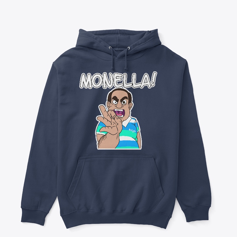 MONELLA!