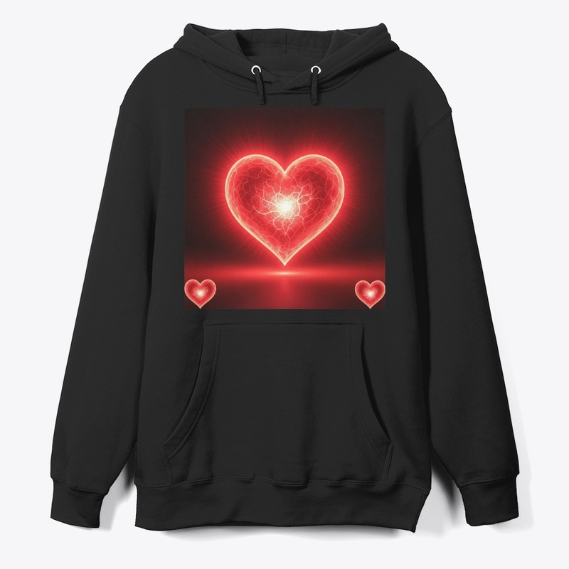 God Is Love – Statement Collection