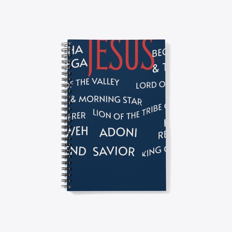 The Name of Jesus