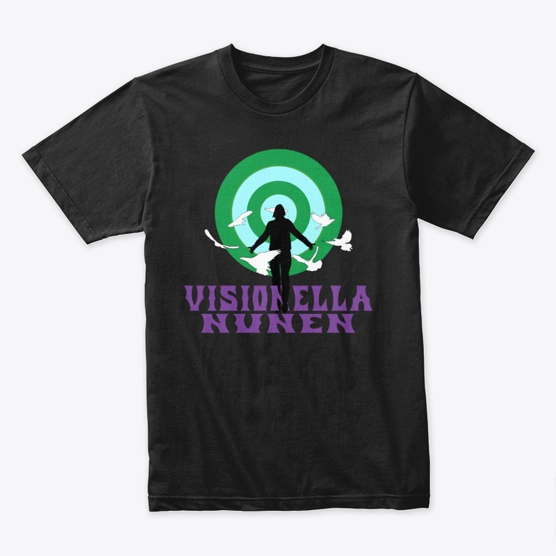 NITTGV Visionella Nunen Tee