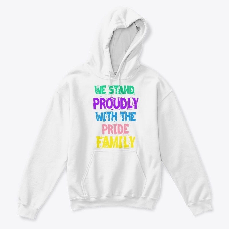 LGBTQIA Merchandise