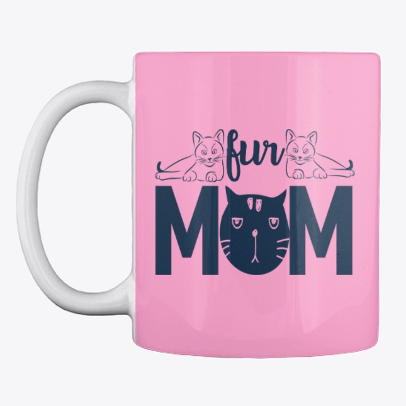 Fur Mom