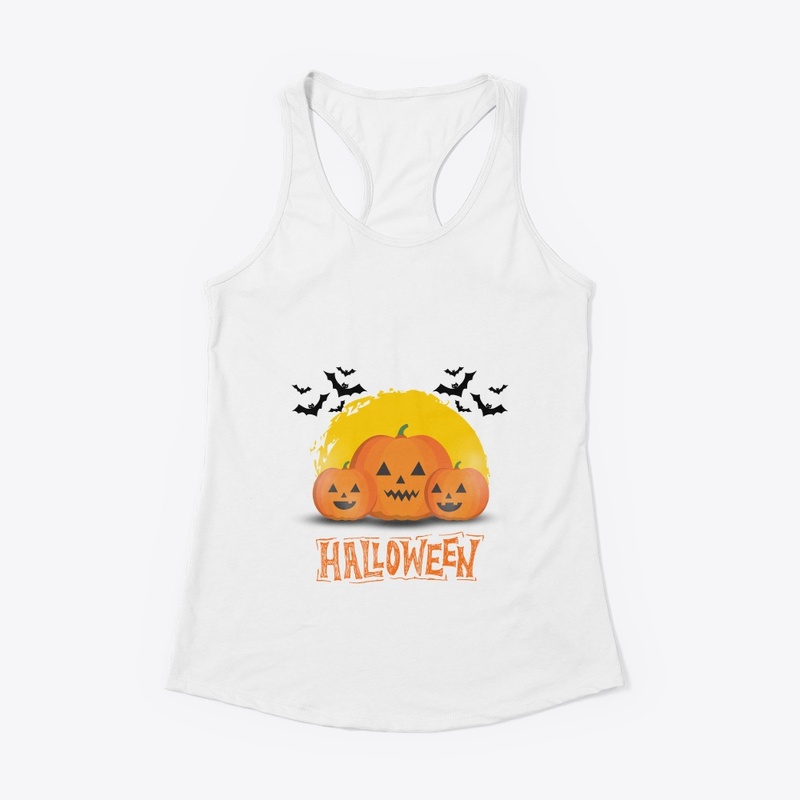 Halloween 101